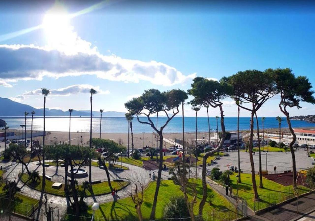La Casa Di Poppea-view Of Vesuvius Holiday home